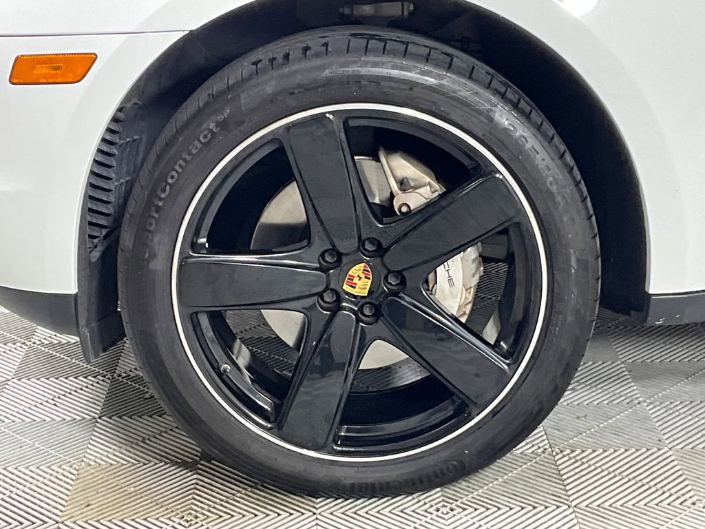Used 2017 Porsche Macan S image 29