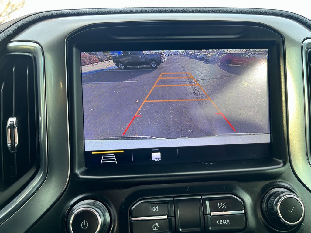 Used 2019 Chevrolet Silverado 1500 RST w/ All-Star Edition image 21