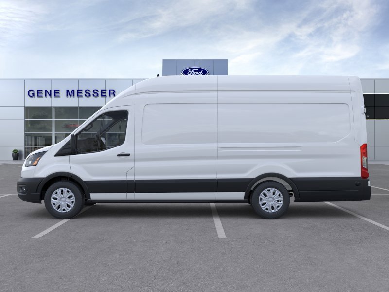 New 2026 Ford Transit 350 148 High Roof Extended RWD image 14