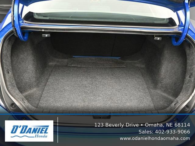 Used 2020 Honda Civic Si image 37