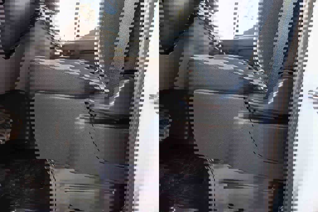 New 2026 Ford Transit 250 148 Medium Roof image 21