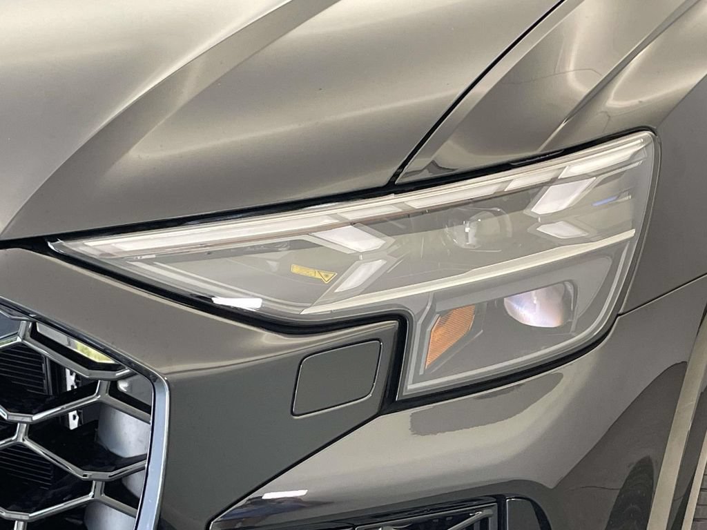 New 2026 Audi RS Q8 performance AWD/4WD image 15