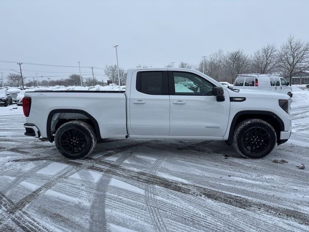 New 2026 GMC Sierra 1500 Elevation image 8
