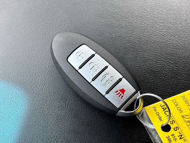 Used 2015 INFINITI QX60 AWD w/ Premium Plus Package image 31