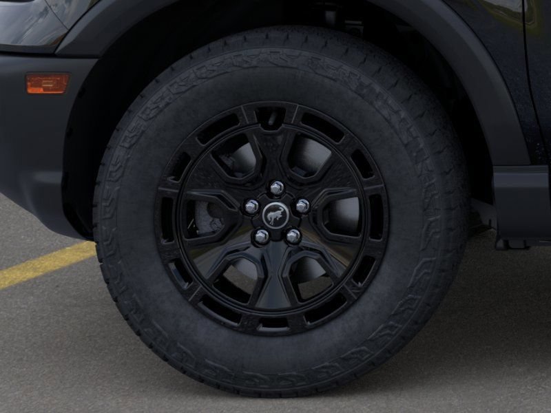 New 2026 Ford Bronco Sport Badlands w/ Sasquatch Badlands Package AWD/4WD image 19
