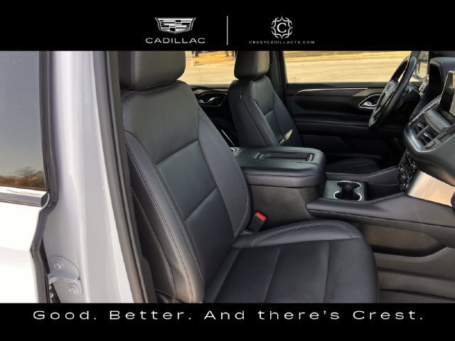 Used 2022 Chevrolet Tahoe Z71 w/ Off-Road Capability Package AWD/4WD image 27