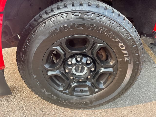 Used 2024 Ford F350 XL w/ STX Appearance Package AWD/4WD image 8