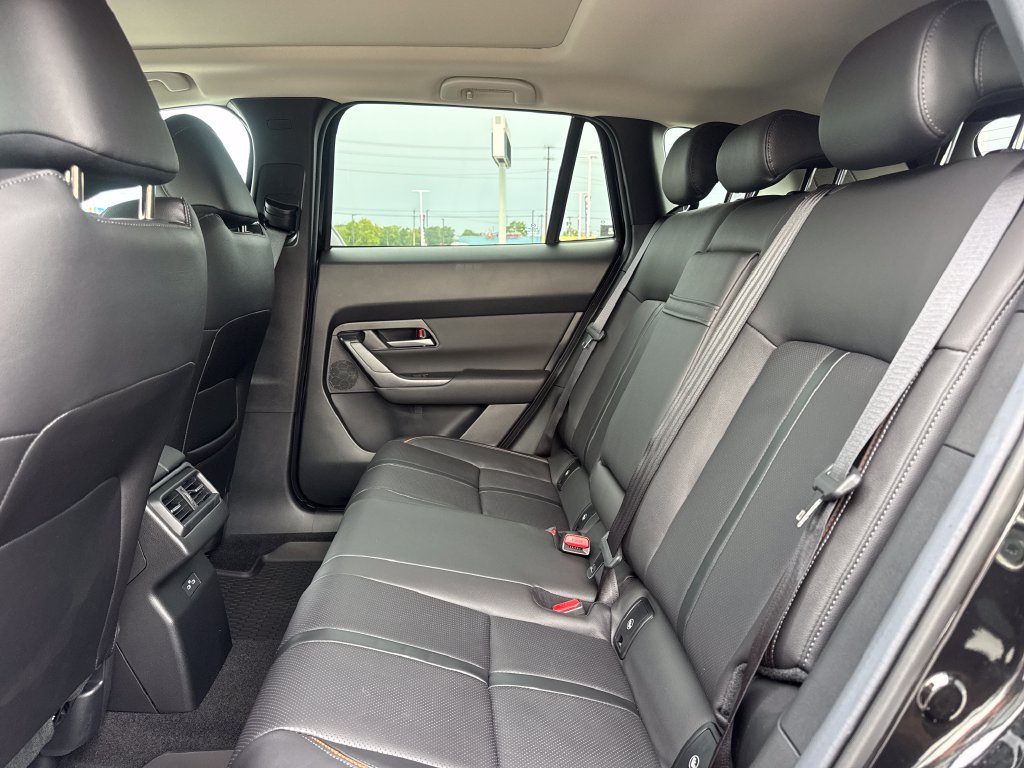 New 2026 MAZDA CX-50 AWD 2.5 Hybrid w/ Weather Package image 9