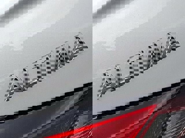 Certified 2024 Nissan Altima 2.5 SV image 30