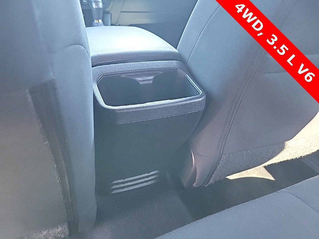 Used 2020 Toyota Tacoma TRD Sport image 33