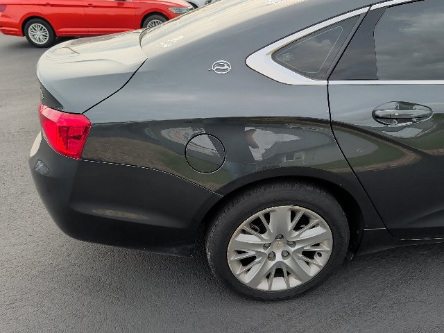 Used 2019 Chevrolet Impala LS FWD image 32