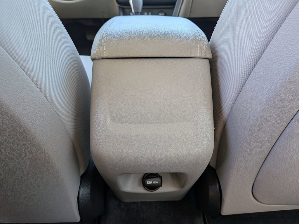 Used 2018 Hyundai Sonata ECO image 12