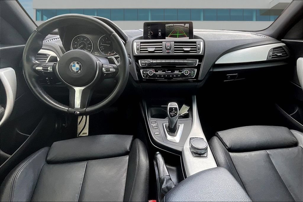 Used 2017 BMW M240i xDrive Coupe AWD/4WD image 7