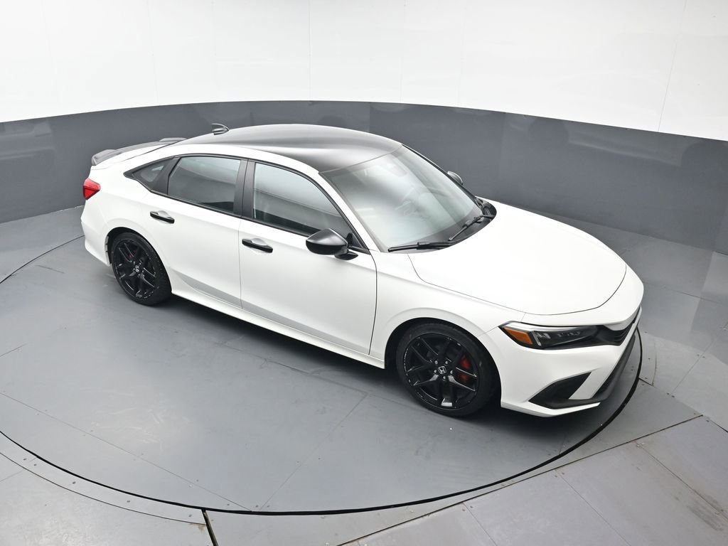 Used 2022 Honda Civic Sport image 36