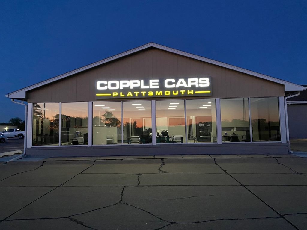 Used 2014 Audi SQ5 Prestige w/ Prestige Package AWD/4WD image 20