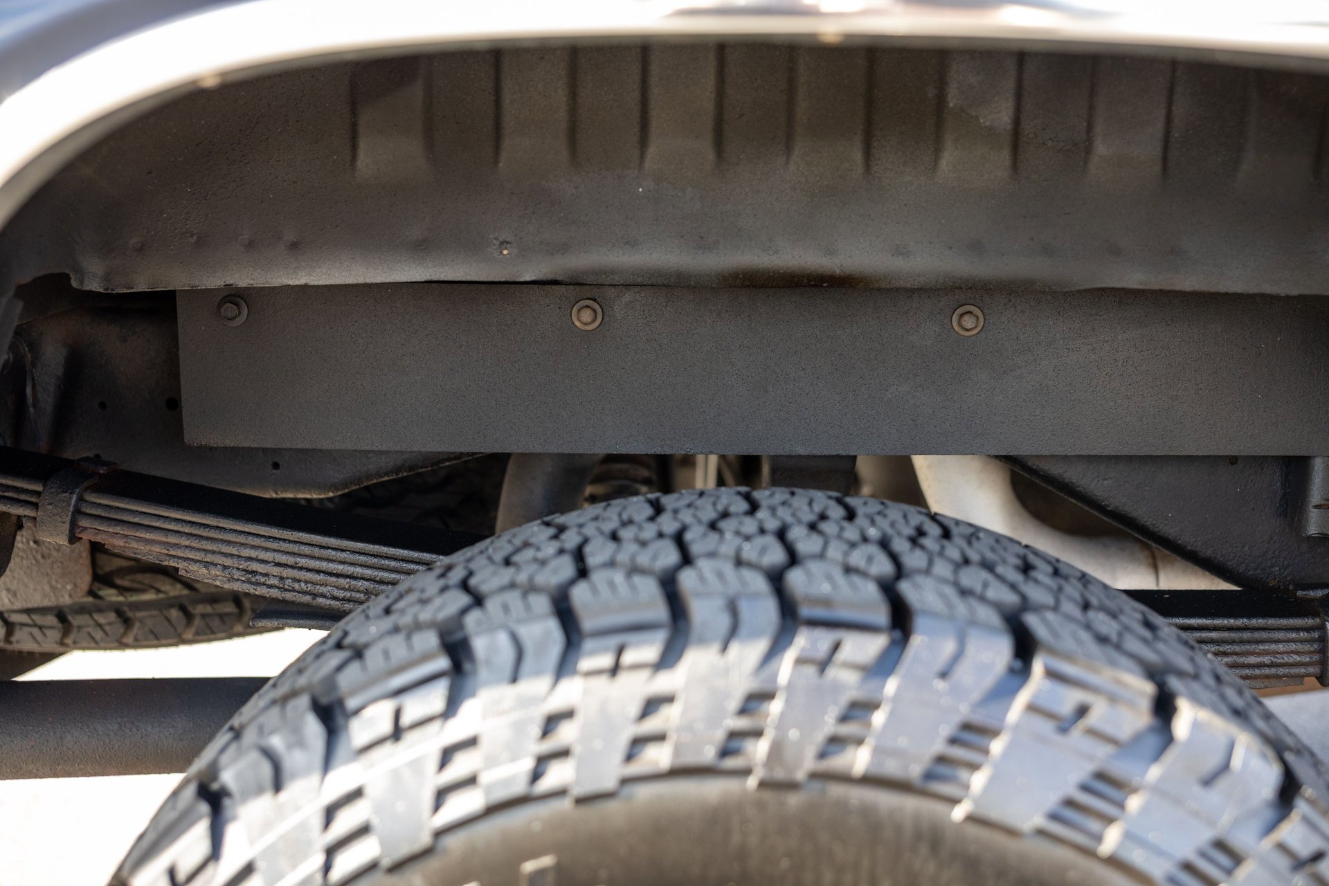 Used 1989 Dodge D/W Truck 350 image 29