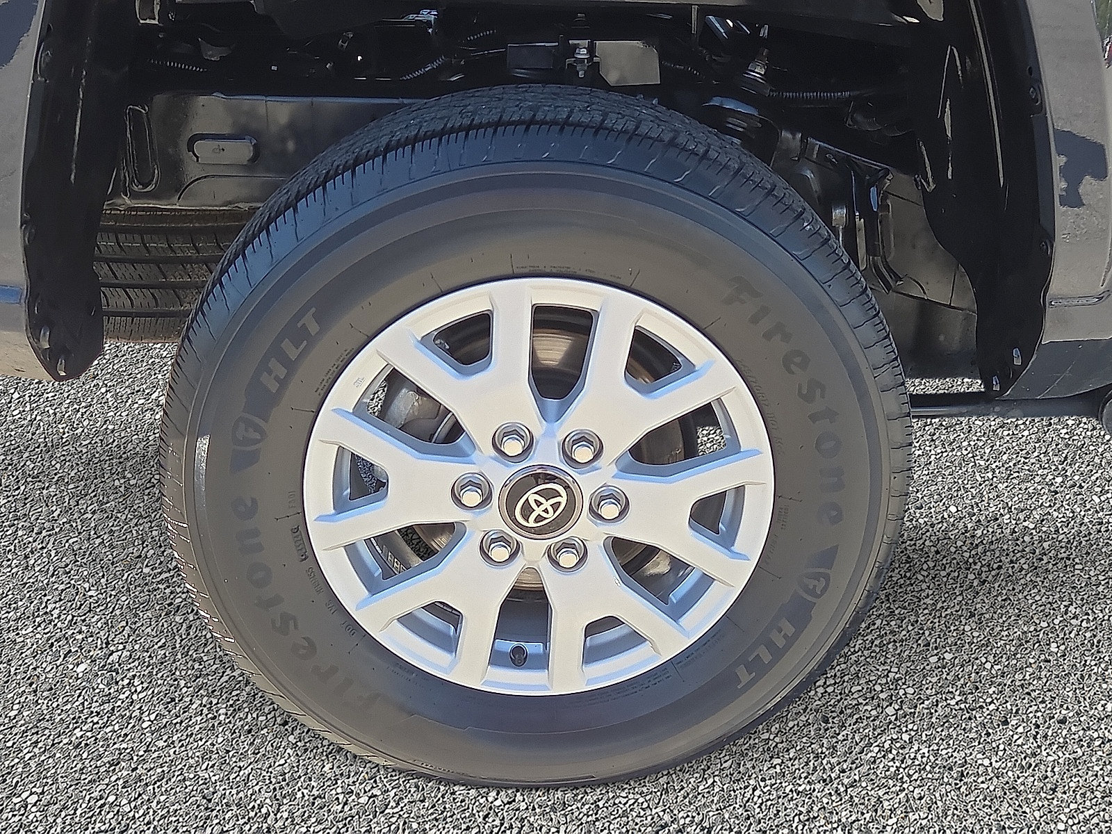 Used 2025 Toyota Tacoma SR5 RWD image 7