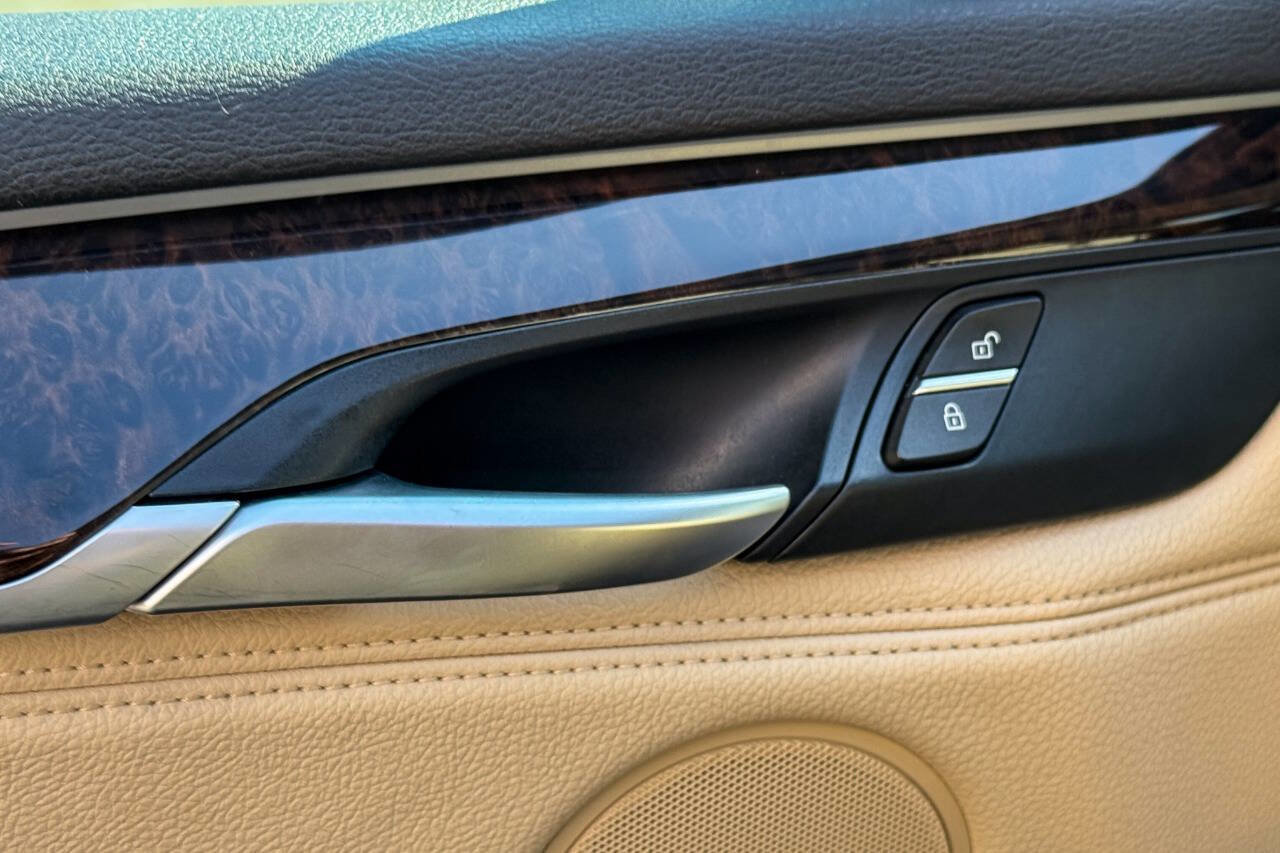 Used 2016 BMW X5 xDrive35i image 24