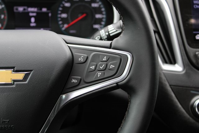 Used 2023 Chevrolet Malibu RS image 28