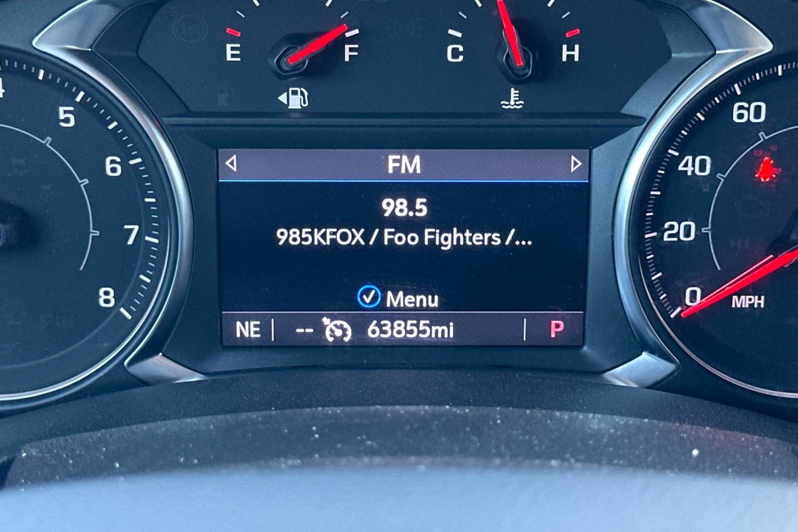 Used 2023 GMC Terrain SLT image 42