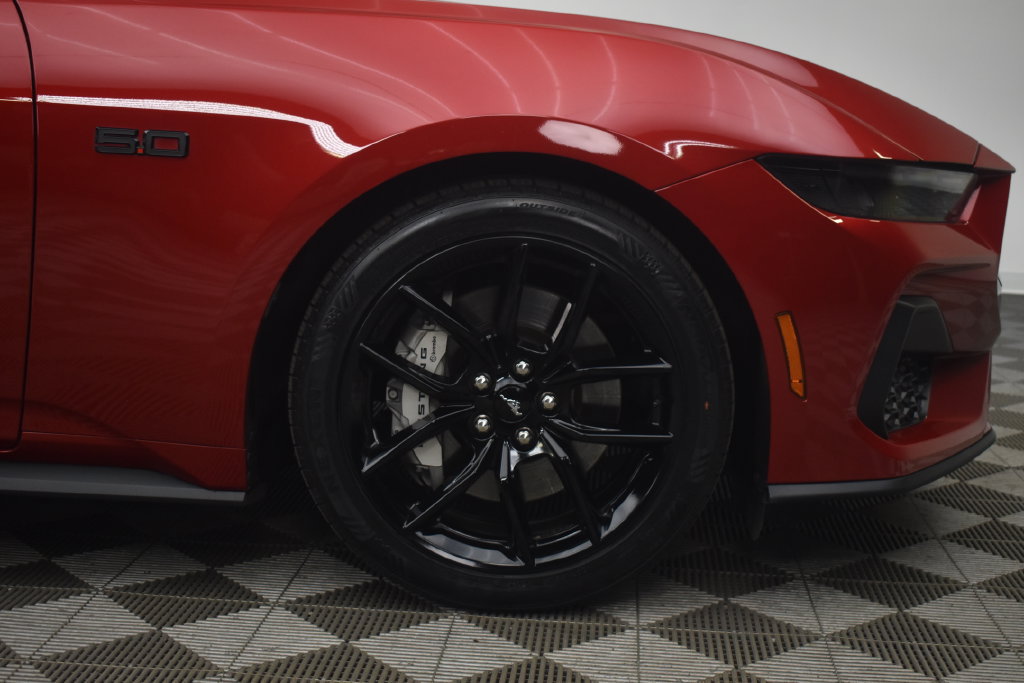 Used 2024 Ford Mustang GT Premium RWD image 26