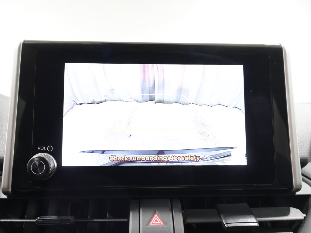 Certified 2025 Toyota RAV4 XLE w/ Convenience Package AWD/4WD image 29