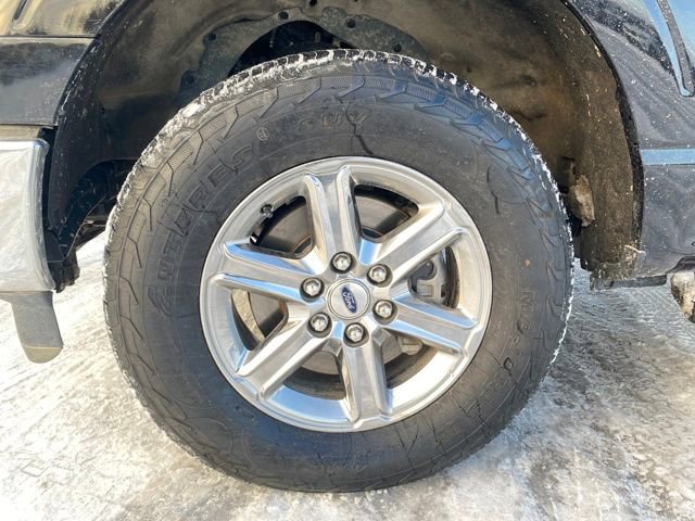 Used 2024 Ford F150 XLT image 22