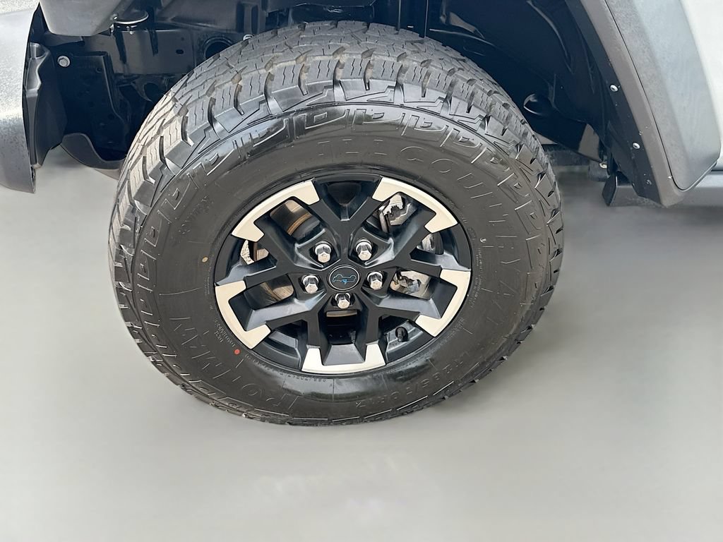 Used 2024 Jeep Wrangler Unlimited Rubicon 4xe AWD/4WD image 32