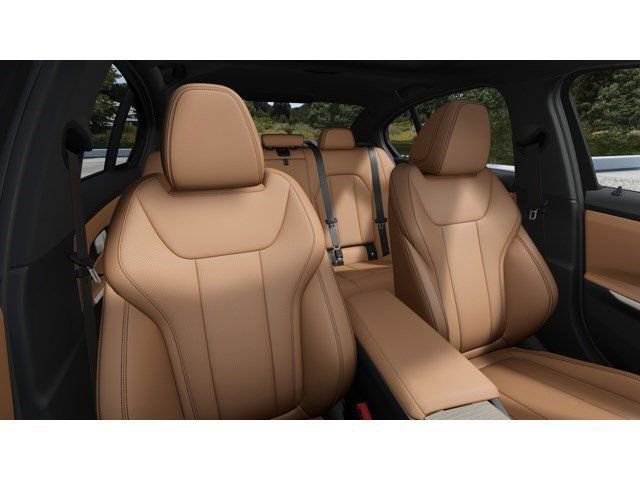New 2025 BMW 330i Sedan w/ Convenience Package image 11