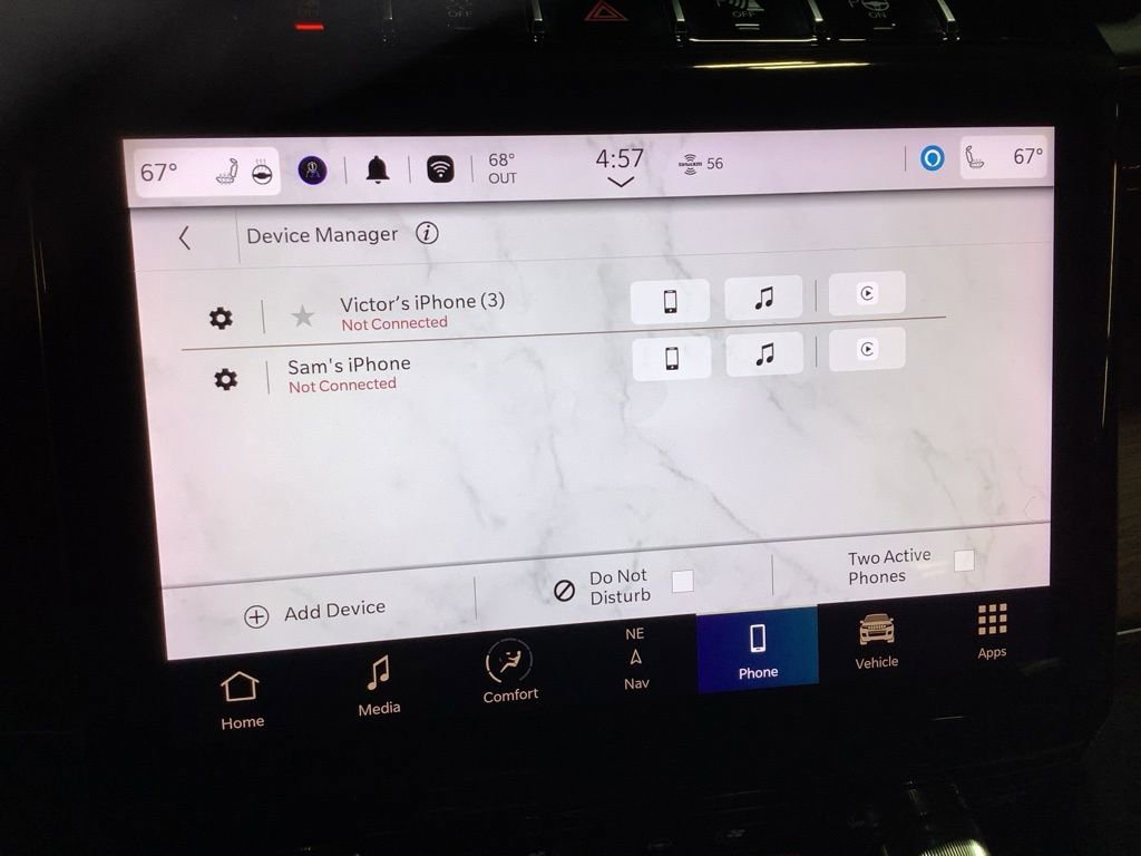 Used 2022 Jeep Grand Cherokee Summit w/ Adv Protech Group IV image 37