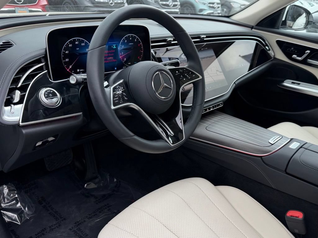 Certified 2025 Mercedes-Benz E 350 Sedan image 27