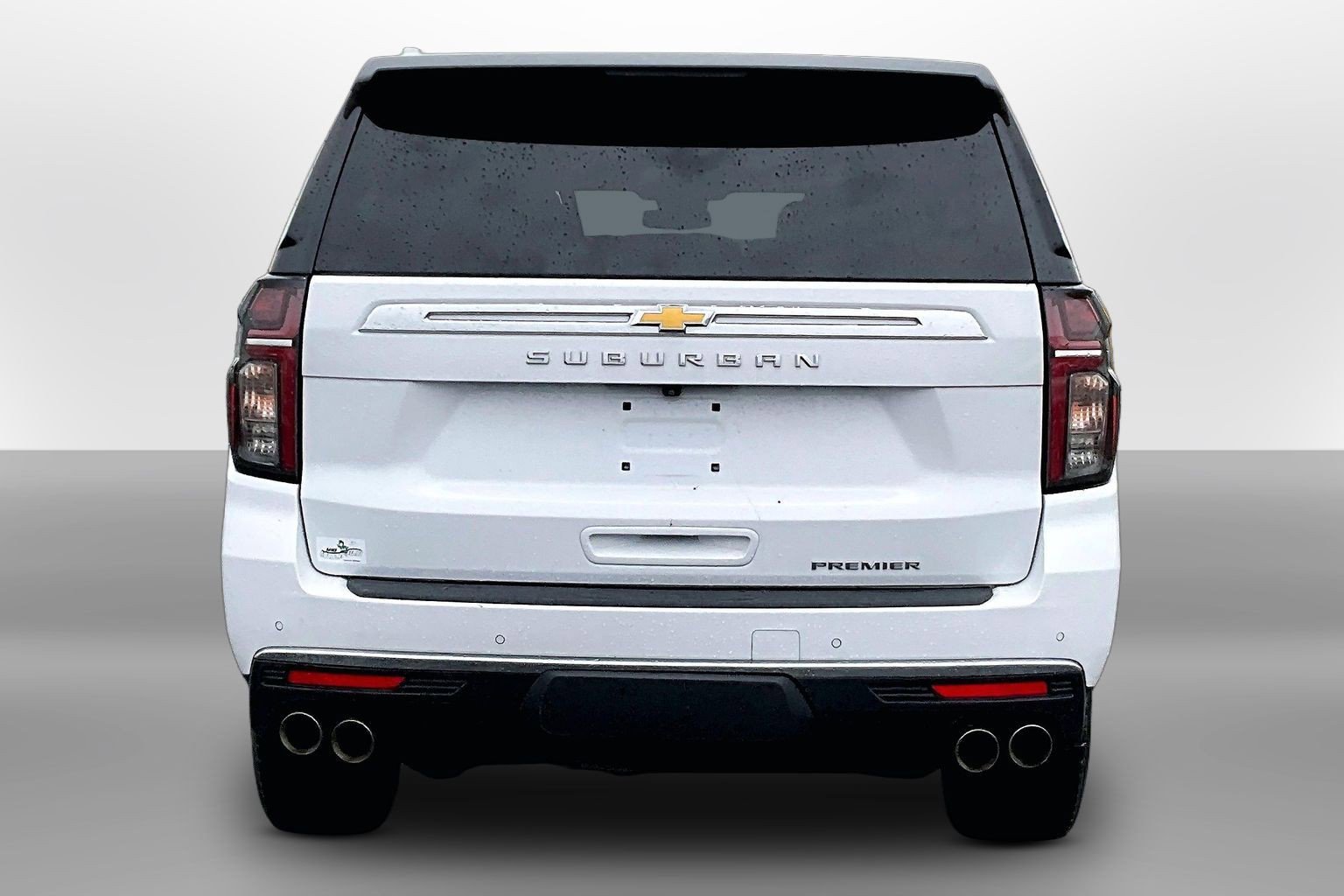 Used 2023 Chevrolet Suburban Premier AWD/4WD image 4