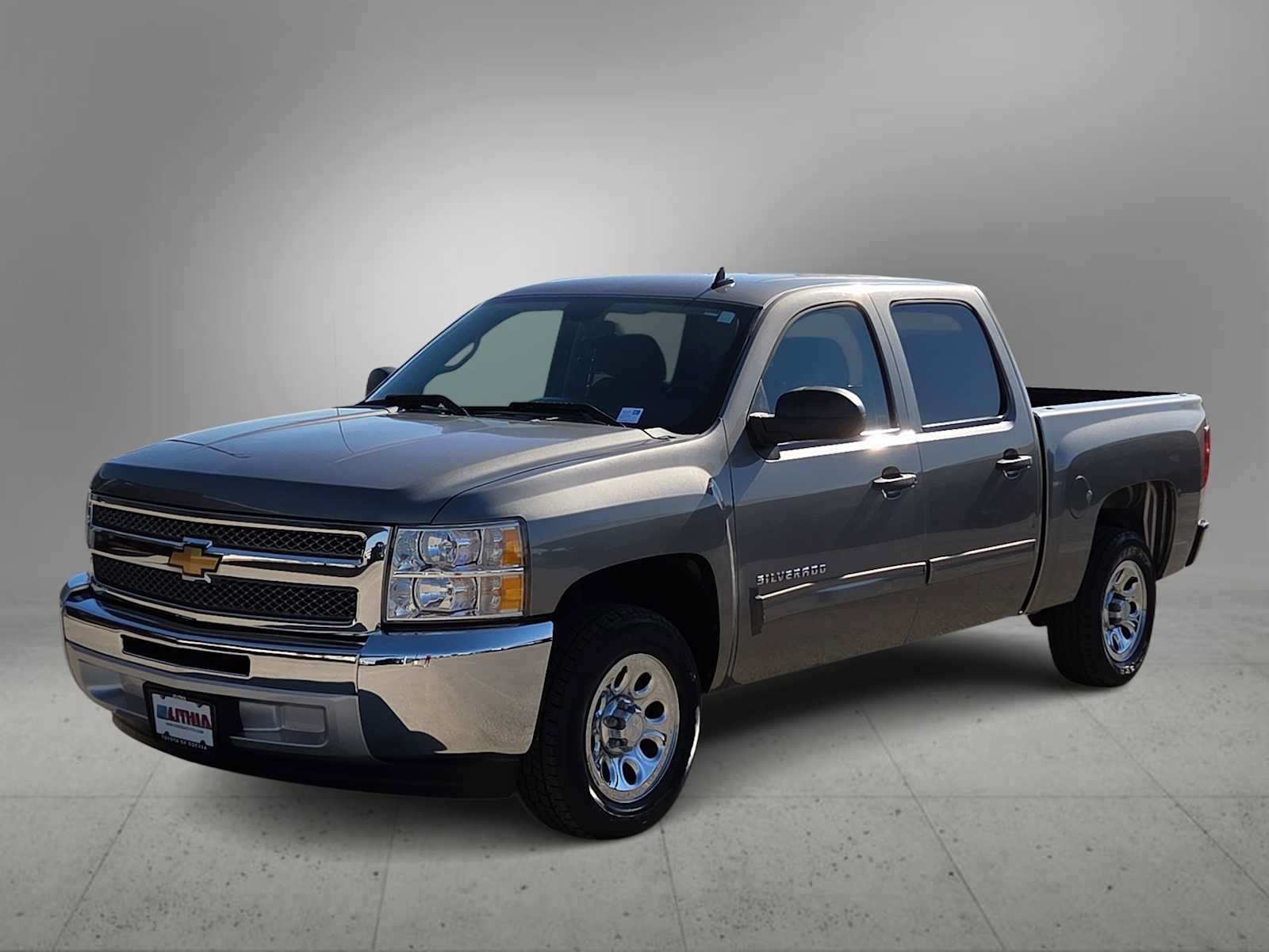 Used 2013 Chevrolet Silverado 1500 LT