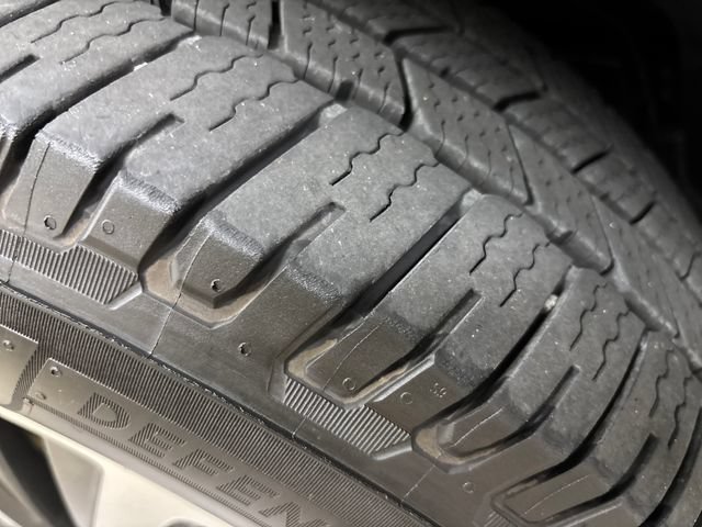 Used 2016 Lincoln Navigator Select AWD/4WD image 16