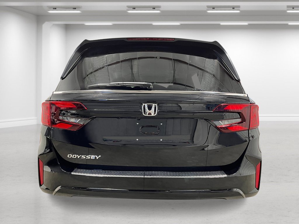 New 2026 Honda Odyssey EX-L image 4
