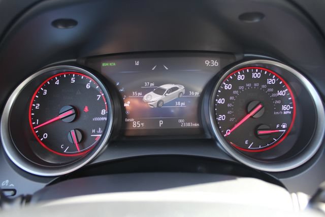 Used 2021 Toyota Camry XSE FWD image 57