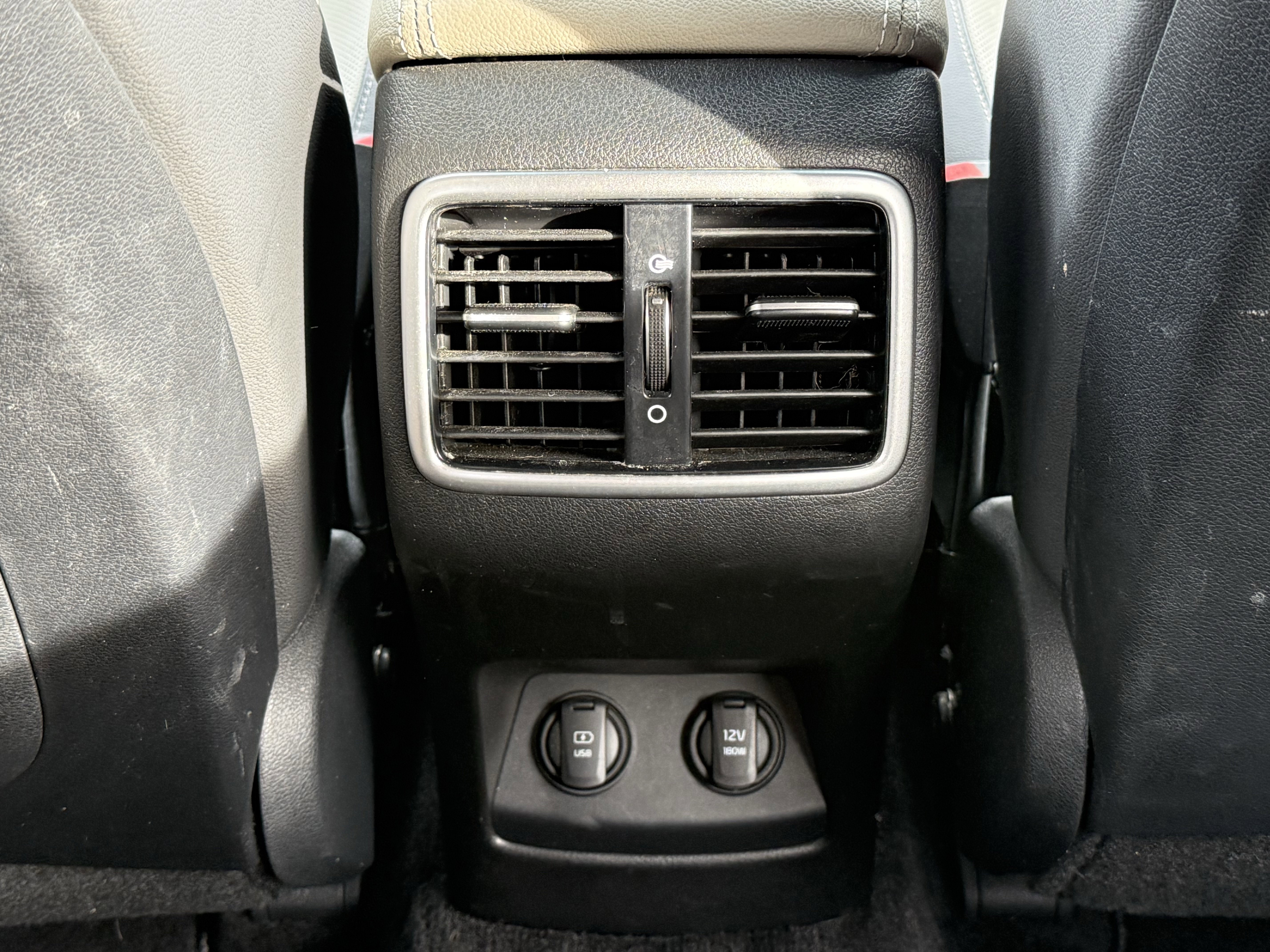 Used 2022 Kia Sportage SX image 17