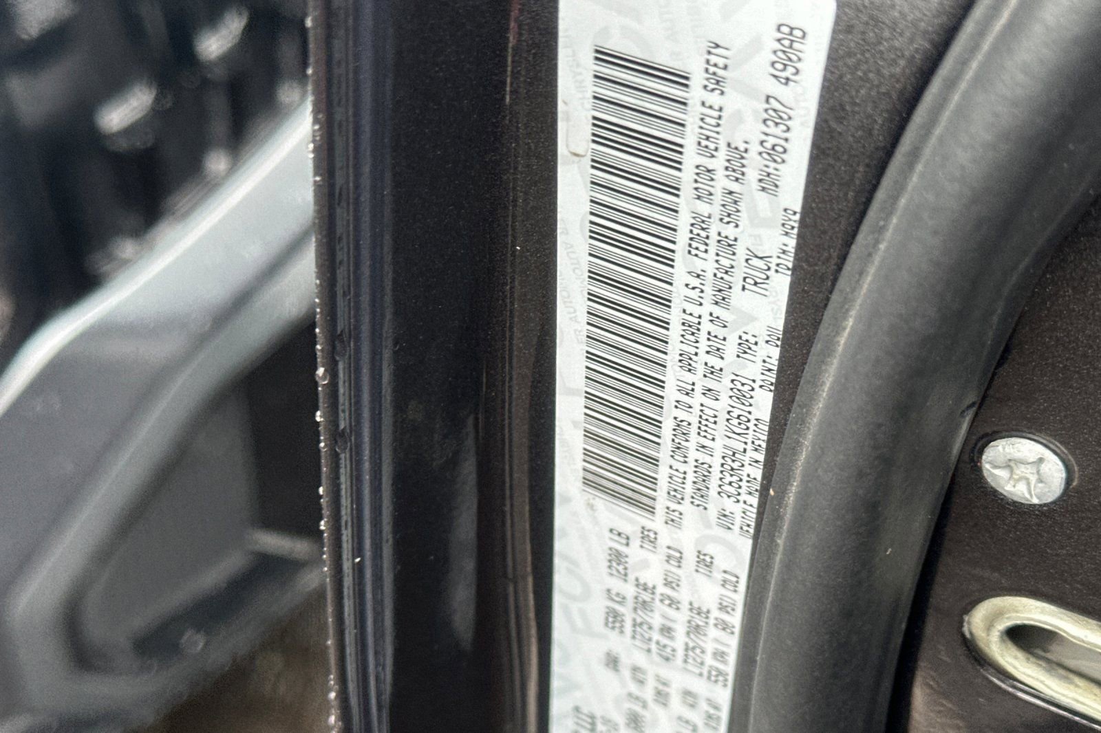 Used 2019 RAM 3500 Big Horn image 27