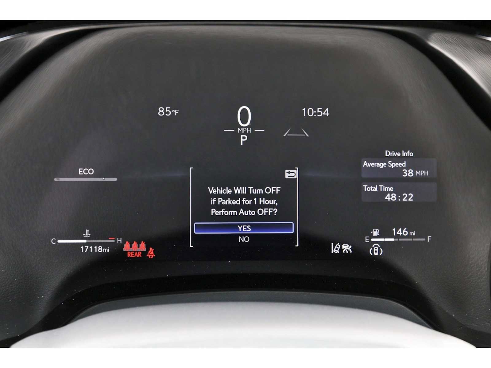 Used 2025 Lexus RX 350 Premium Plus w/ Accessory Package (Z1) FWD image 14