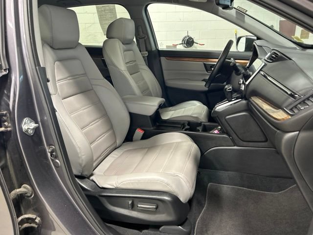 Used 2018 Honda CR-V EX-L image 12