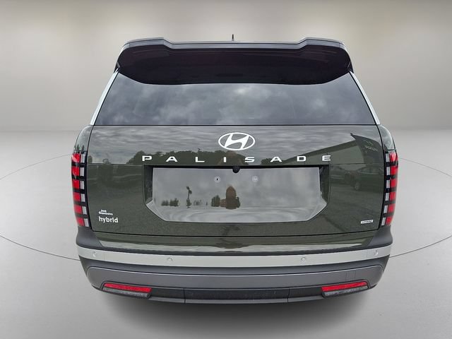 New 2027 Hyundai Palisade SEL AWD/4WD image 6