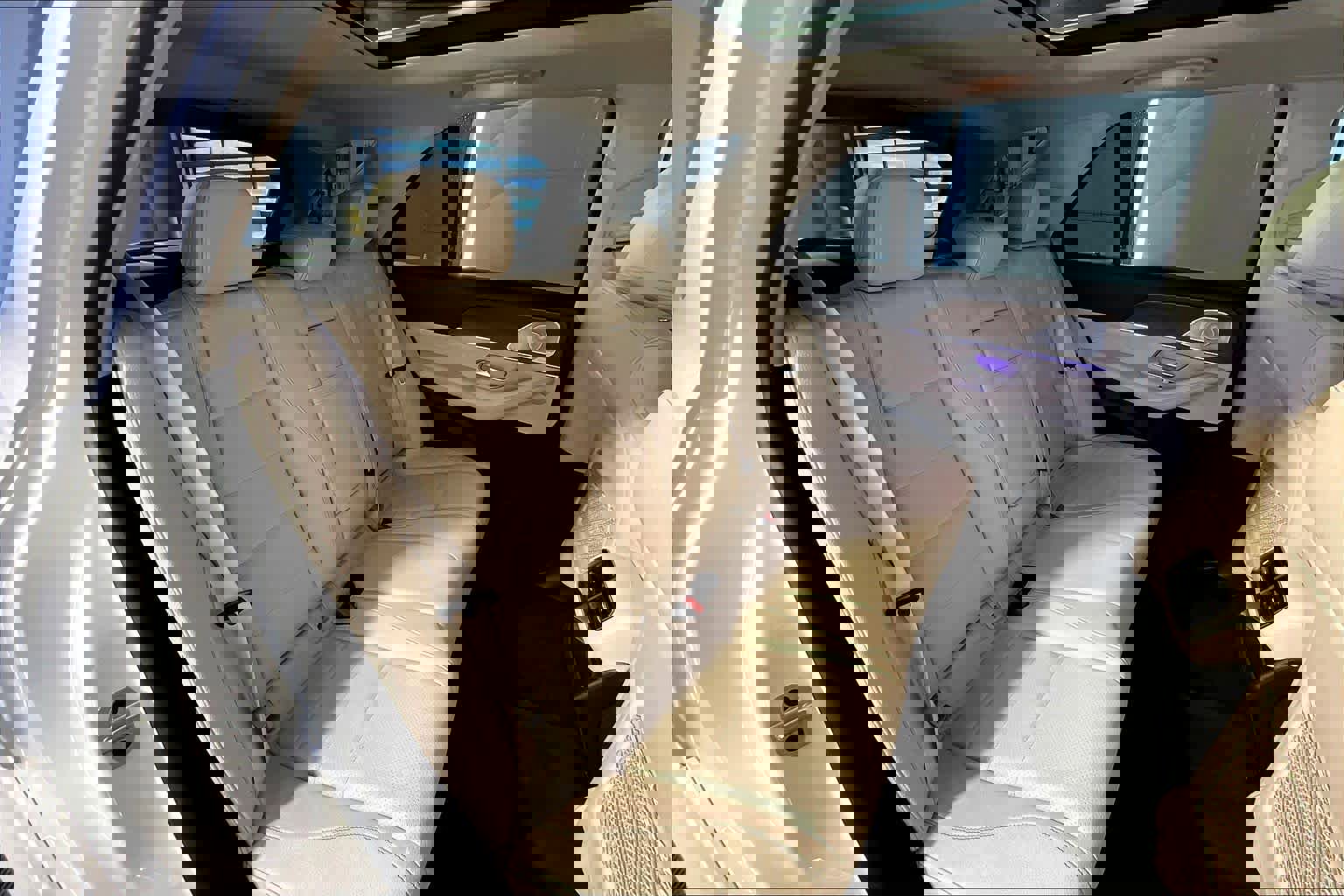 Used 2023 Mercedes-Benz GLE 350 4MATIC image 19