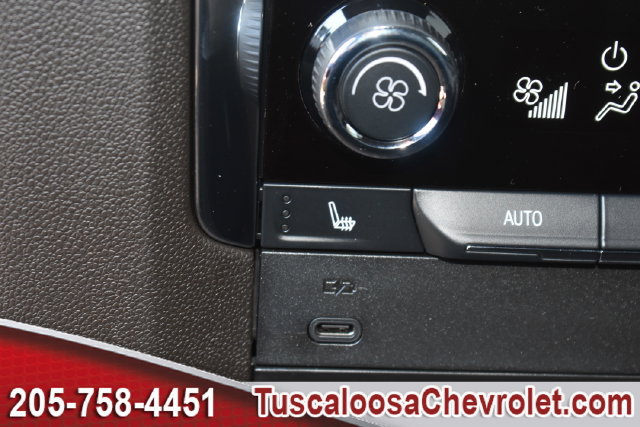 New 2027 Chevrolet Tahoe LT w/ Comfort Package RWD image 24
