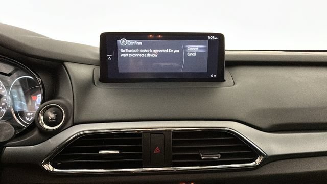 Used 2022 MAZDA CX-9 Touring Plus AWD/4WD image 23