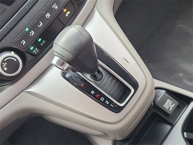 Used 2014 Honda CR-V LX image 15