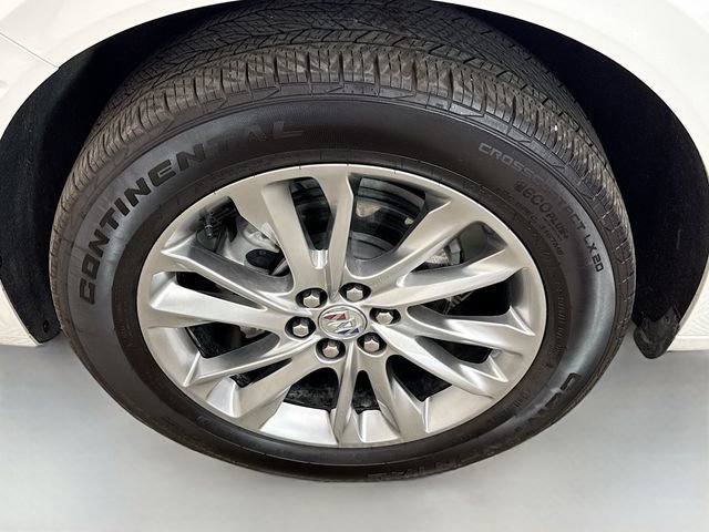 Used 2023 Buick Enclave Avenir image 34