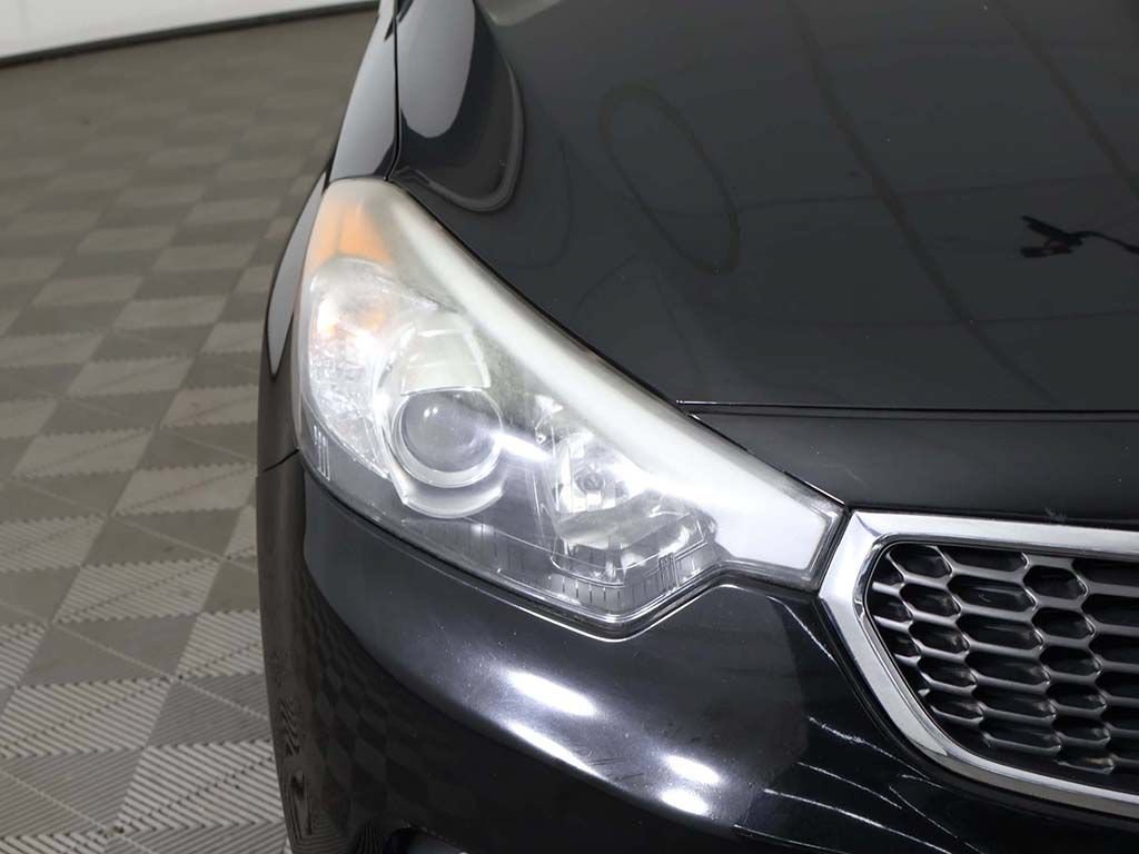 Used 2015 Kia Forte LX FWD image 8