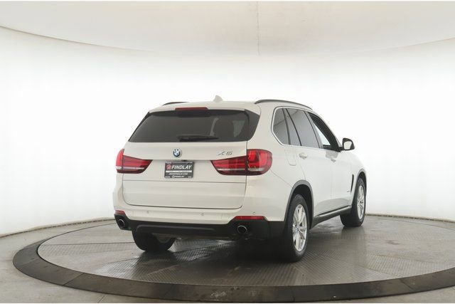 Used 2015 BMW X5 sDrive35i image 7