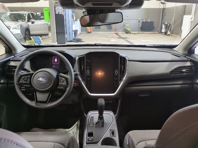 Certified 2025 Subaru Crosstrek 2.0i Premium image 5