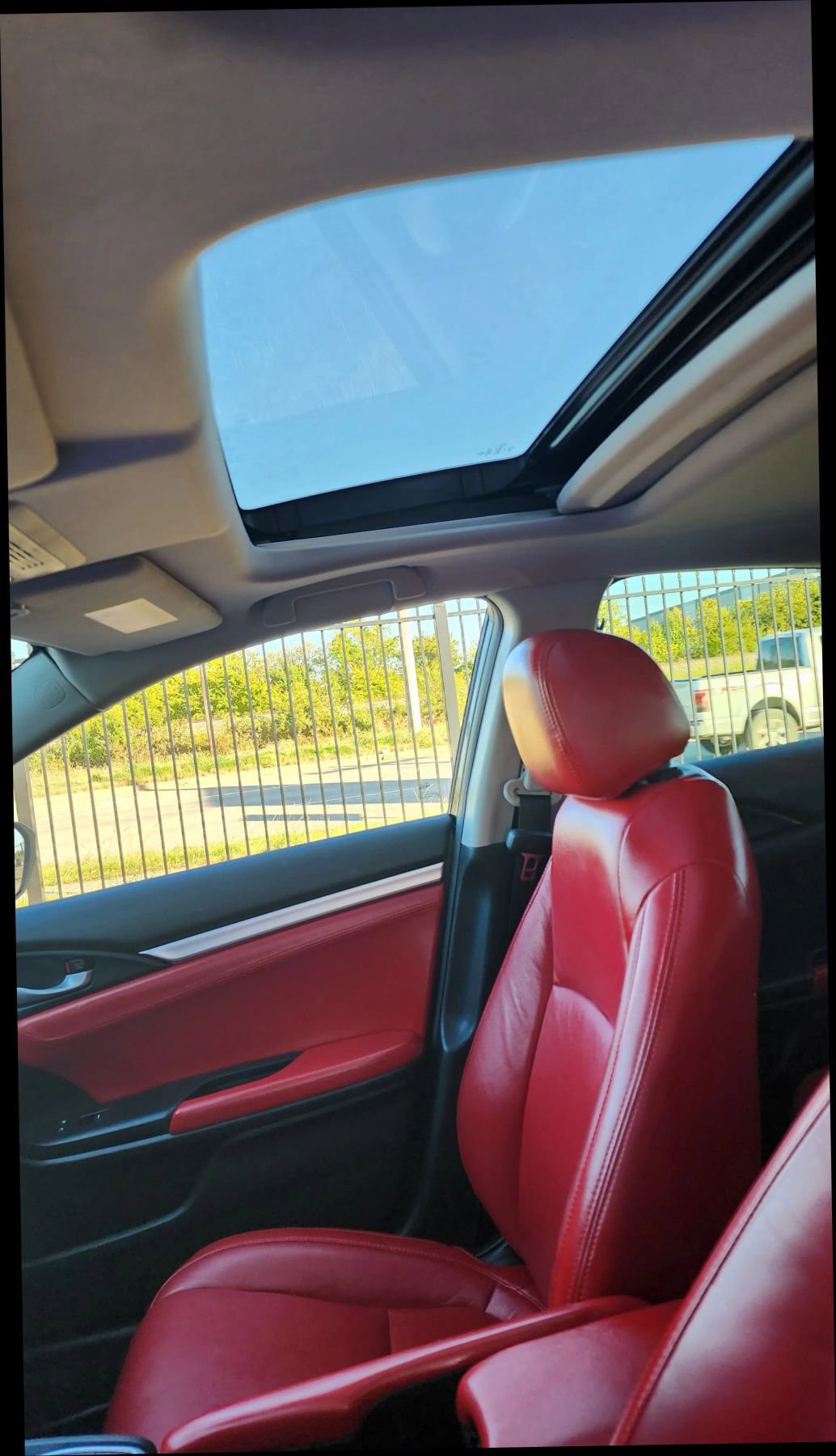 Used 2019 Honda Civic EX image 20
